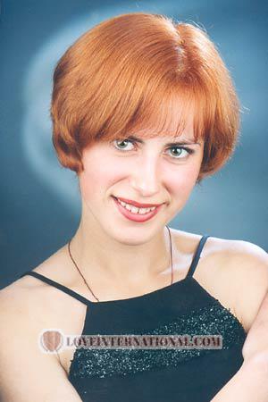 60680 - Tatyana Alter: 25 - Ukraine