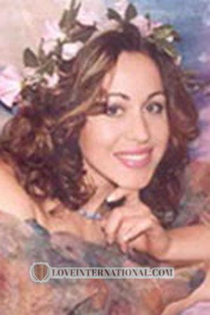 61114 - Larisa Alter: 32 - Ukraine