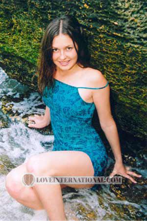 61142 - Svetlana Alter: 24 - Ukraine