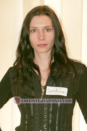 61672 - Svetlana Alter: 32 - Ukraine