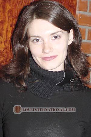 61932 - Yelena Alter: 26 - Ukraine