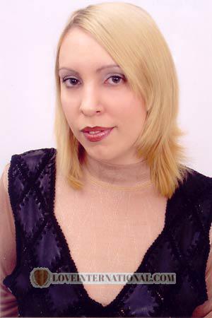 62042 - Tatyana Alter: 31 - Ukraine