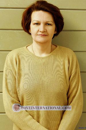 62800 - Irina Alter: 47 - Ukraine