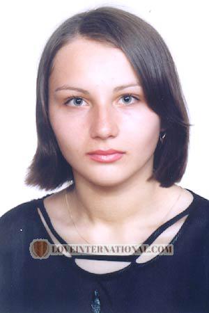 62844 - Olga Alter: 24 - Ukraine