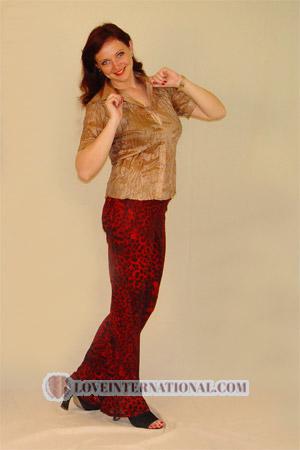 63022 - Talina Alter: 37 - Ukraine