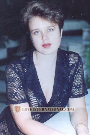63126 - Natalia Alter: 32 - Ukraine