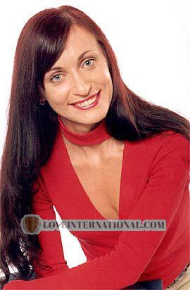 63193 - Alexandra Alter: 34 - Ukraine
