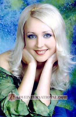 63196 - Natalya Alter: 28 - Ukraine