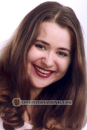63657 - Olga Alter: 33 - Ukraine