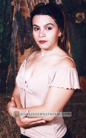 64092 - Yaneth Viviana Alter: 32 - Costa Rica