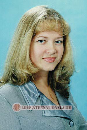 64176 - Olga Alter: 39 - Russia