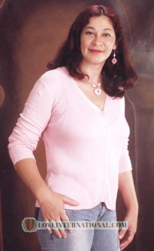 64179 - Lorena Alter: 44 - Costa Rica