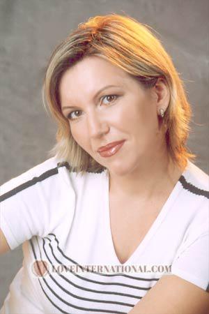 64375 - Olga Alter: 35 - Russia