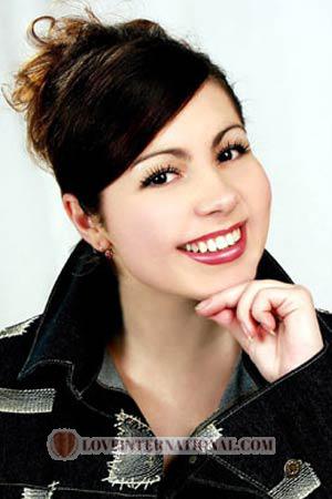 64468 - Olga Alter: 28 - Ukraine