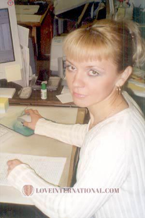 65425 - Elena Alter: 30 - Russia