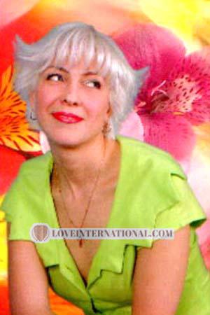 65715 - Rimma Alter: 38 - Russia