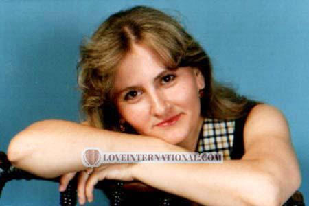 65718 - Inna Alter: 34 - Russia