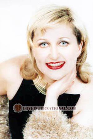66059 - Liliya Alter: 45 - Russia