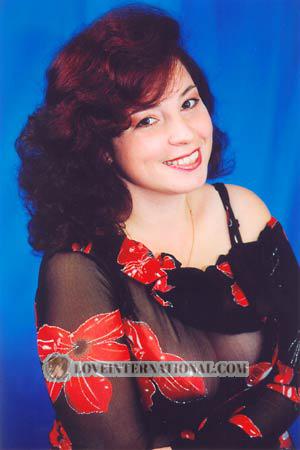 66365 - Larisa Alter: 39 - Ukraine