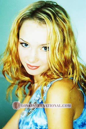 66479 - Evgenia Alter: 23 - Ukraine