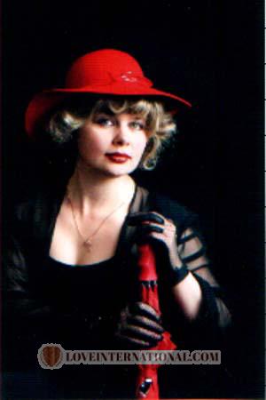 66513 - Svetlana Alter: 35 - Russia