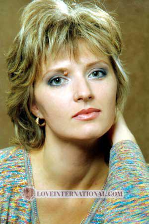 67903 - Tatiana Alter: 37 - Russia