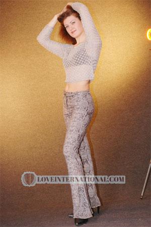 68363 - Evgenia Alter: 28 - Ukraine