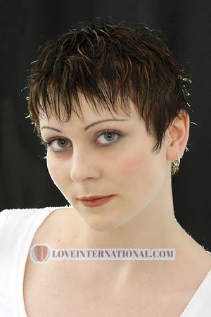 69253 - Olga Alter: 27 - Ukraine