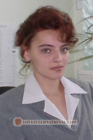 69401 - Olga Alter: 30 - Russia