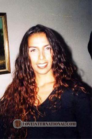 70147 - Silvia Alter: 34 - Peru