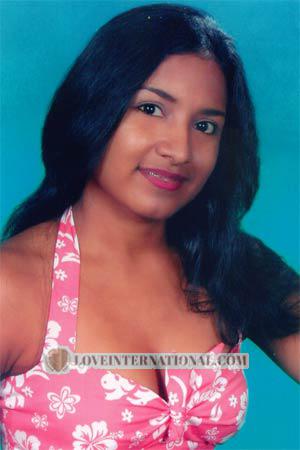 70842 - Ana Alter: 28 - Kolumbien