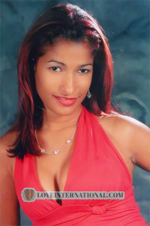 70883 - Liliana Alter: 26 - Kolumbien