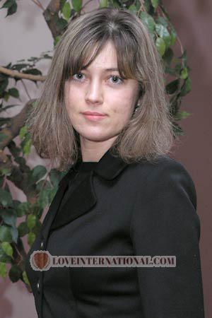 71033 - Svetlana Alter: 31 - Ukraine