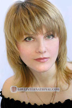 71231 - Ludmila Alter: 40 - Ukraine