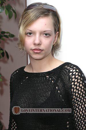 71521 - Irina Alter: 23 - Ukraine