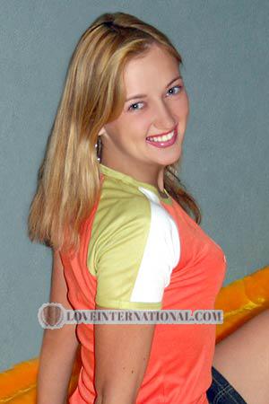 72620 - Irina Alter: 25 - Ukraine