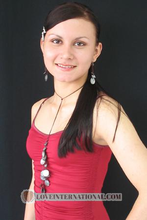 73553 - Tatiana Alter: 21 - Kolumbien