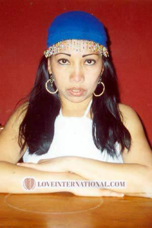 73678 - Francisca Alter: 38 - Peru