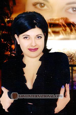 74432 - Victoria Alter: 38 - Ukraine