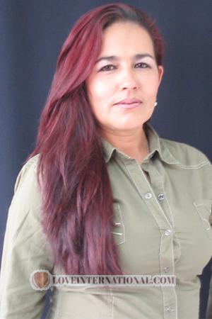 75354 - Luz Mery Alter: 44 - Kolumbien