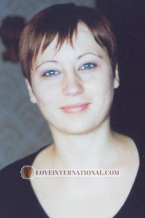 75707 - Olga Alter: 26 - Russia