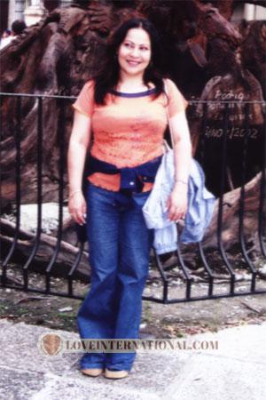 75969 - Beatriz Alter: 50 - Costa Rica