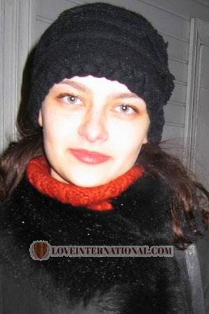 77129 - Ilona Alter: 27 - Ukraine
