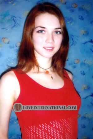 77888 - Alina Alter: 21 - Russia