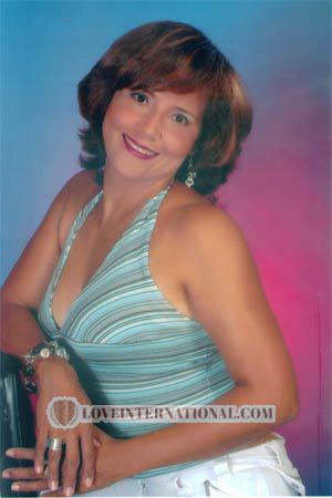 78499 - Nelly Cristina Alter: 43 - Kolumbien