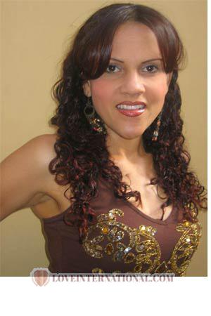 78988 - Diana Alter: 36 - Kolumbien