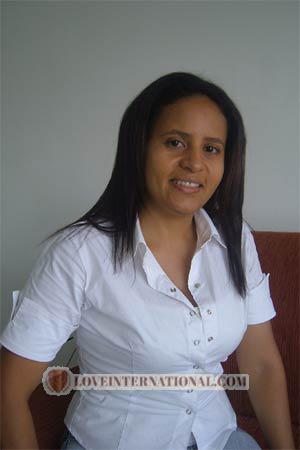 79146 - Liliana Alter: 40 - Kolumbien