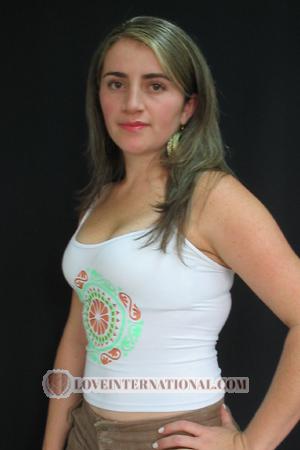 79230 - Nilsa Fernanda Alter: 29 - Kolumbien