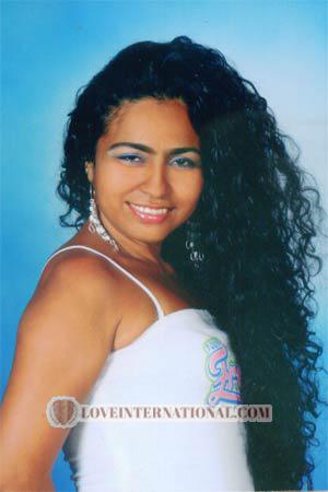 79693 - Nelly Alter: 34 - Kolumbien