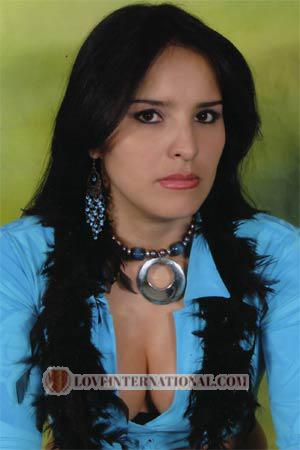79701 - Claudia Alter: 36 - Kolumbien